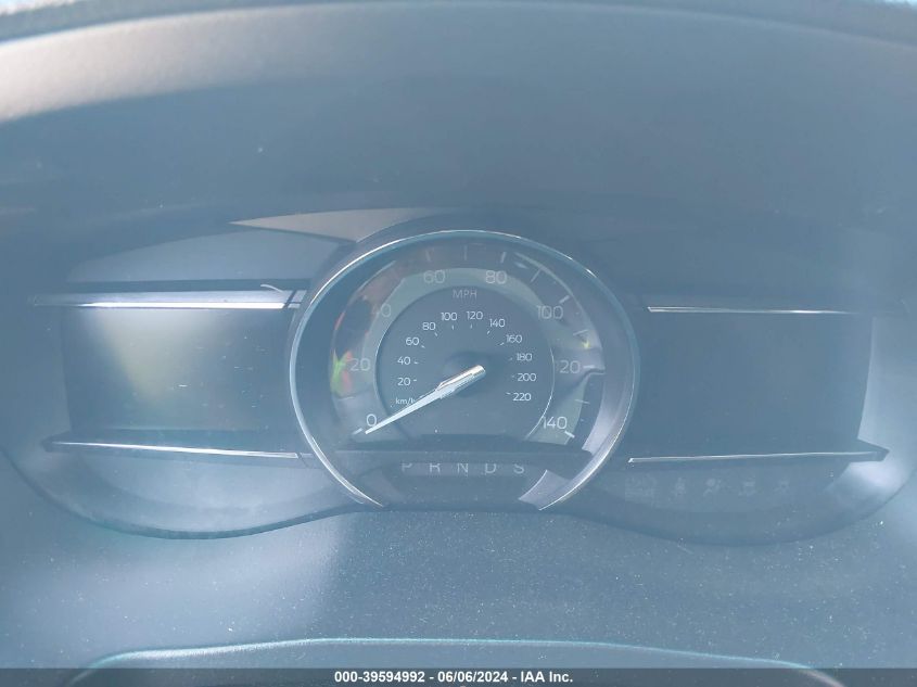 2017 Ford Explorer Limited VIN: 1FM5K8F87HGA17002 Lot: 39594992