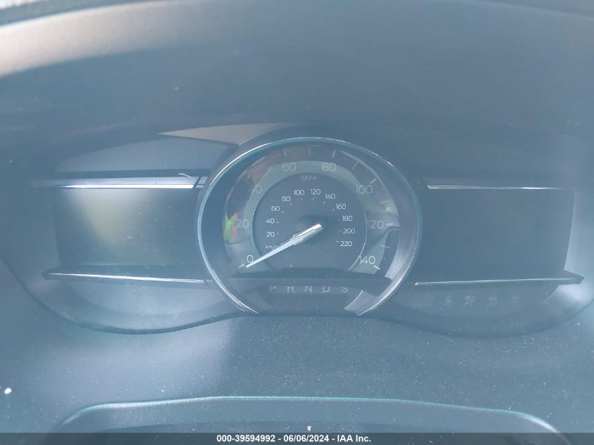 2017 Ford Explorer Limited VIN: 1FM5K8F87HGA17002 Lot: 39594992