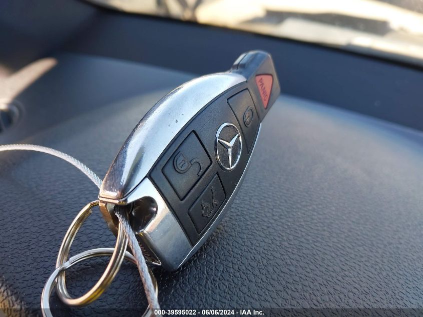 2010 Mercedes-Benz C 300 Luxury/Sport VIN: WDDGF5EB6AR088575 Lot: 39595022