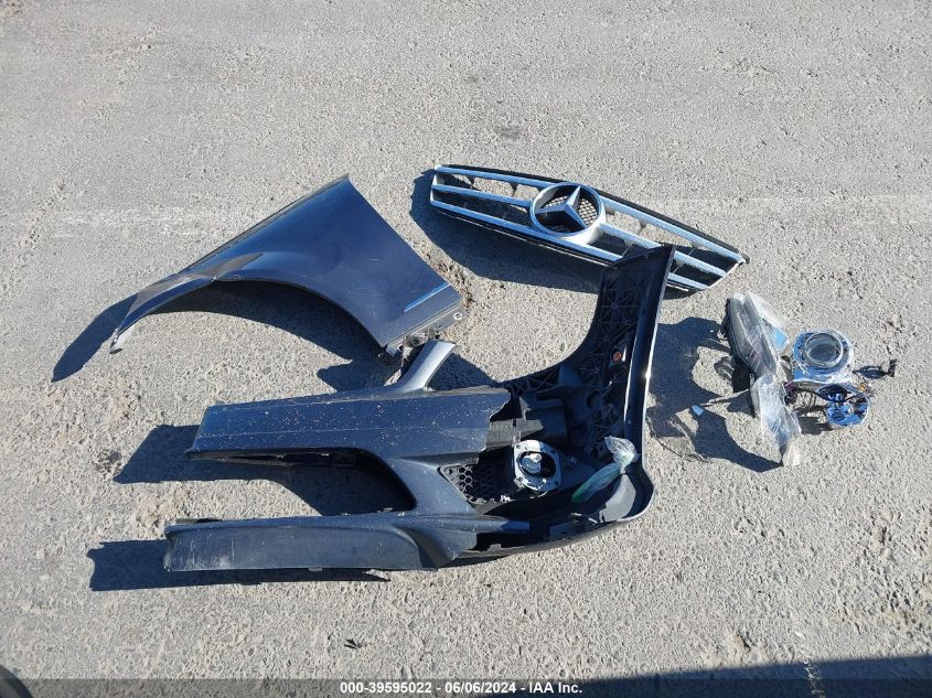 2010 Mercedes-Benz C 300 Luxury/Sport VIN: WDDGF5EB6AR088575 Lot: 39595022