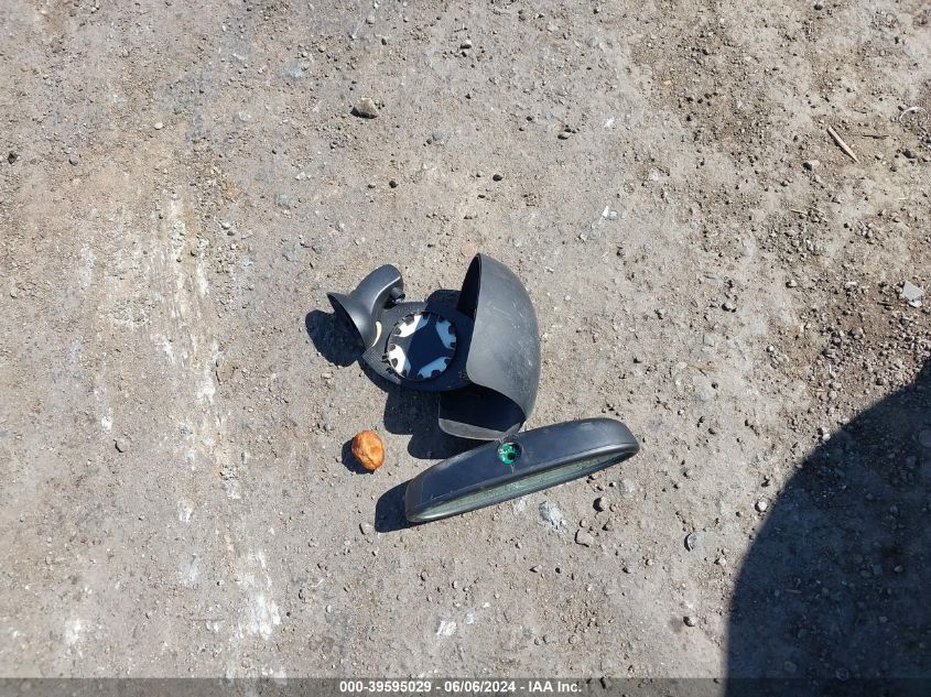 2005 Mini Cooper S VIN: WMWRE33595TL12404 Lot: 39595029