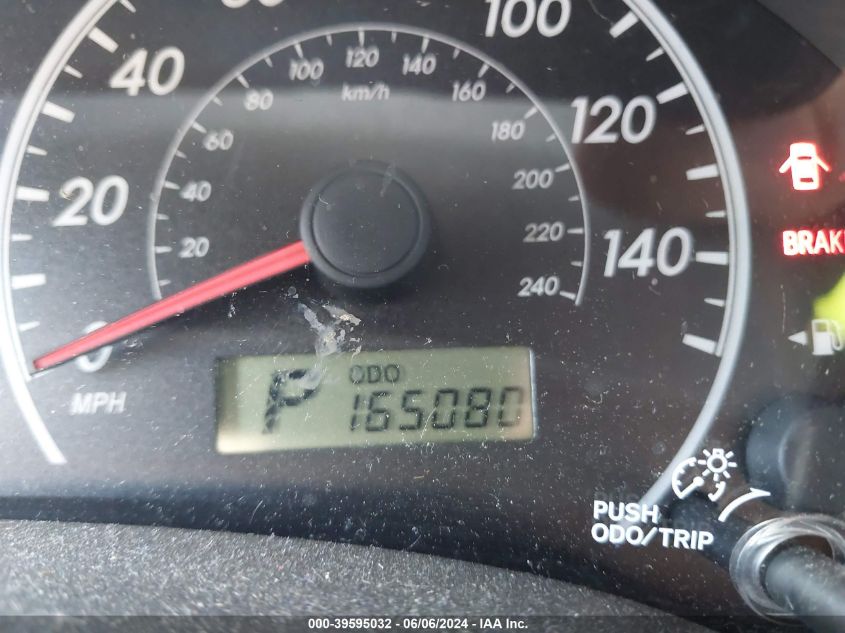 2009 Toyota Corolla S VIN: 1NXBU40E59Z034579 Lot: 39595032