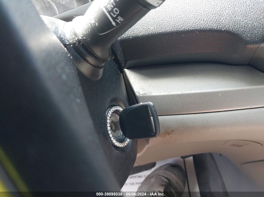 2013 Honda Cr-V Ex VIN: 5J6RM4H59DL053667 Lot: 39595038