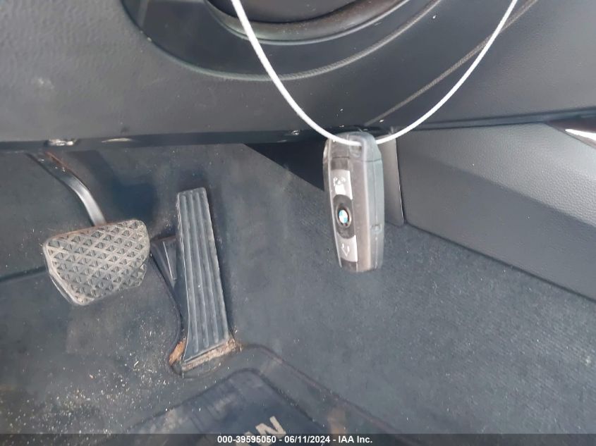 2009 BMW 328I VIN: WBAPH73559E128450 Lot: 39595050