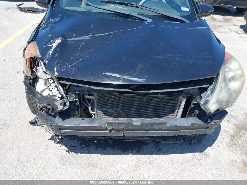 2014 Kia Forte Ex VIN: KNAFX4A88E5179476 Lot: 39595064