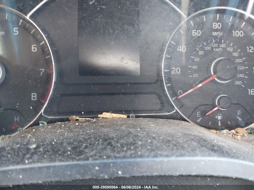 2014 Kia Forte Ex VIN: KNAFX4A88E5179476 Lot: 39595064