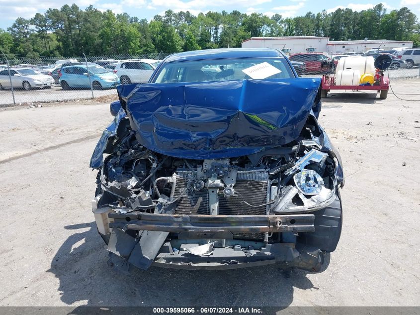 2007 Nissan Versa 1.8S VIN: 3N1BC13E67L438681 Lot: 39595066