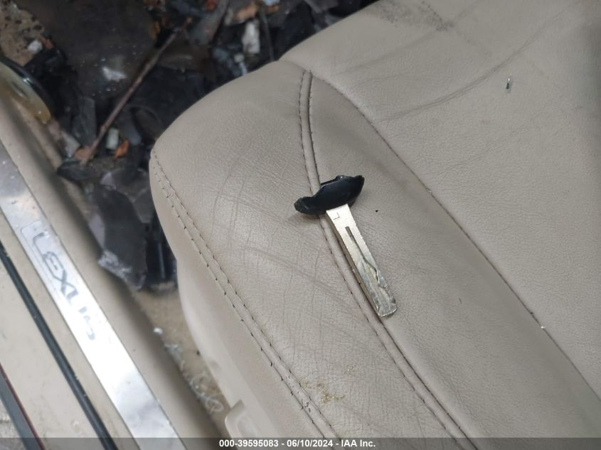 2008 Lexus Rx 350 VIN: JTJGK31U480014679 Lot: 39595083