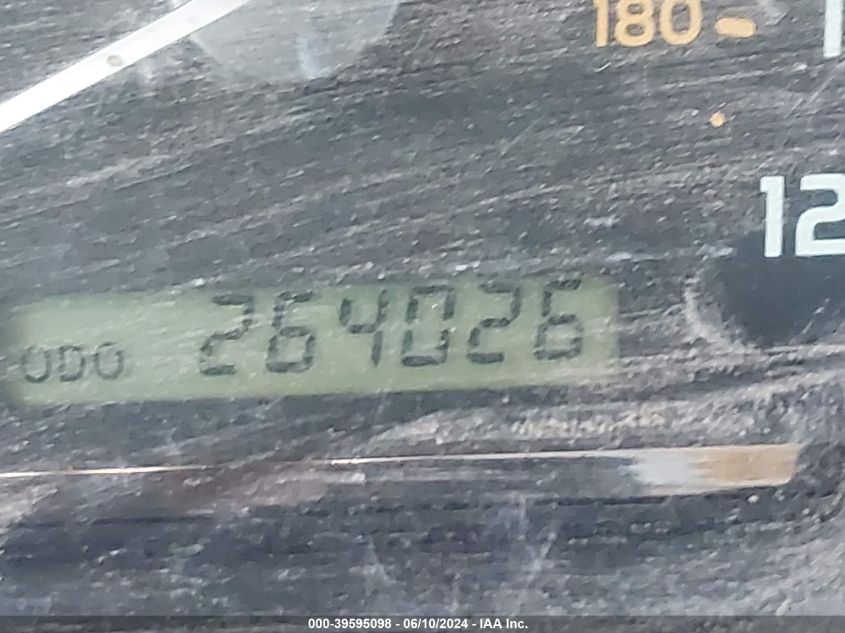 2005 Toyota Sequoia Sr5 V8 VIN: 5TDZT34A95S254491 Lot: 39595098