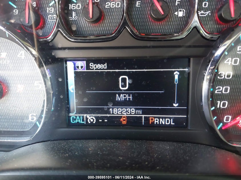 2017 Chevrolet Silverado 1500 2Lt VIN: 3GCUKREH3HG434466 Lot: 39595101