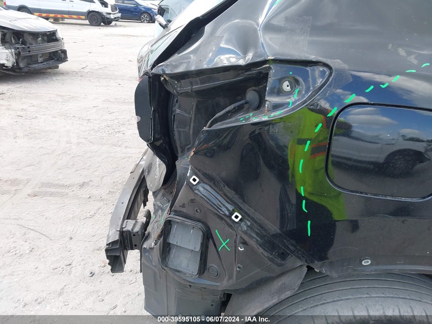 2018 Nissan Rogue Sport Sv VIN: JN1BJ1CP5JW180680 Lot: 39595105