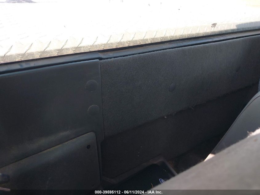 2010 Ford Ranger Xl/Xlt VIN: 1FTKR1AD3APA42595 Lot: 39595112