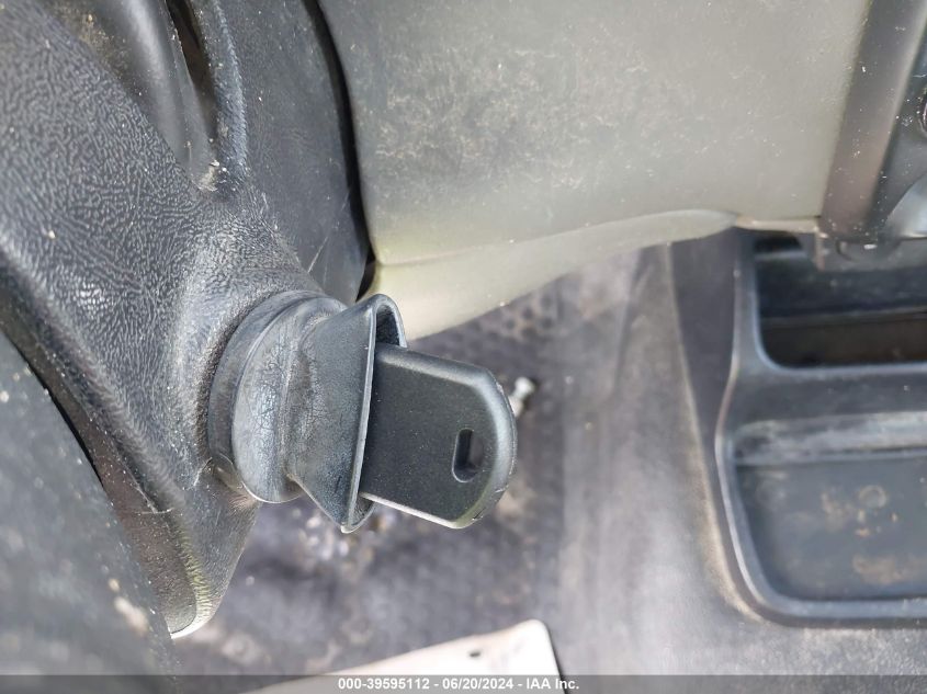 2010 Ford Ranger Xl/Xlt VIN: 1FTKR1AD3APA42595 Lot: 39595112