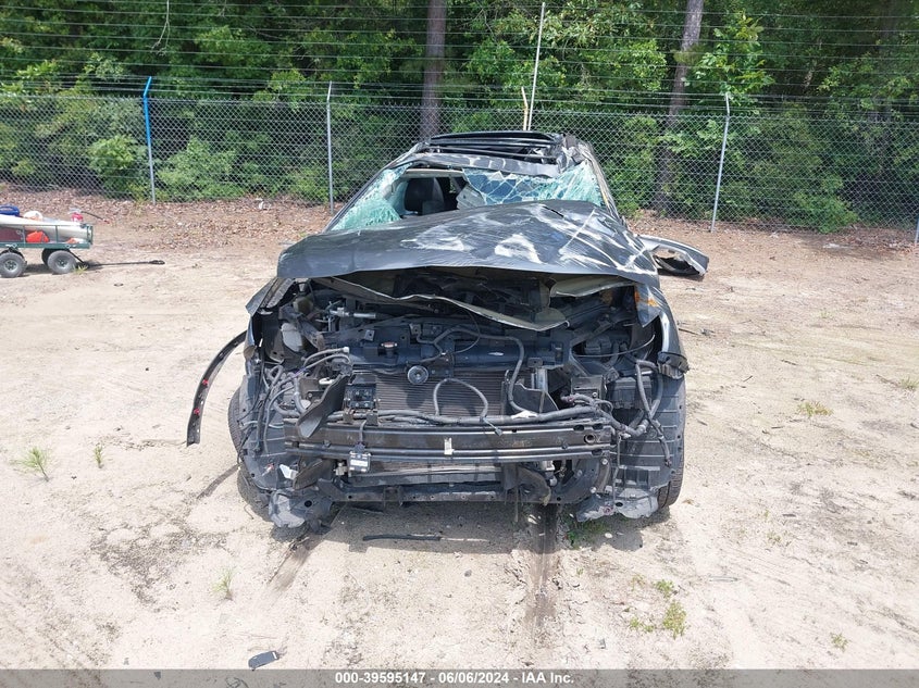 2015 Nissan Rogue Sl VIN: 5N1AT2MV5FC864994 Lot: 39595147