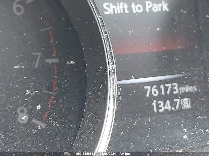 2015 Nissan Rogue Sl VIN: 5N1AT2MV5FC864994 Lot: 39595147