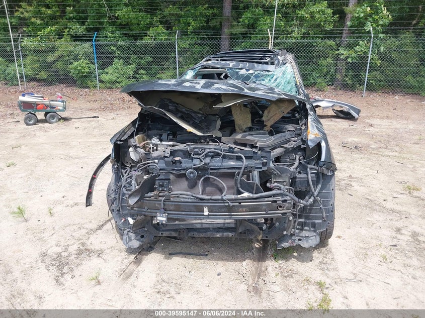 2015 Nissan Rogue Sl VIN: 5N1AT2MV5FC864994 Lot: 39595147