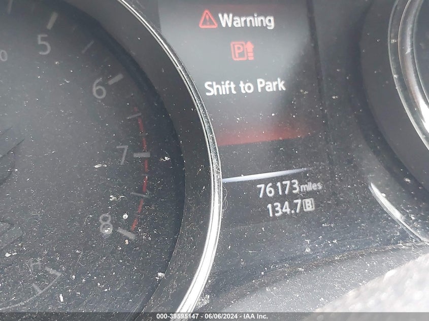 2015 Nissan Rogue Sl VIN: 5N1AT2MV5FC864994 Lot: 39595147