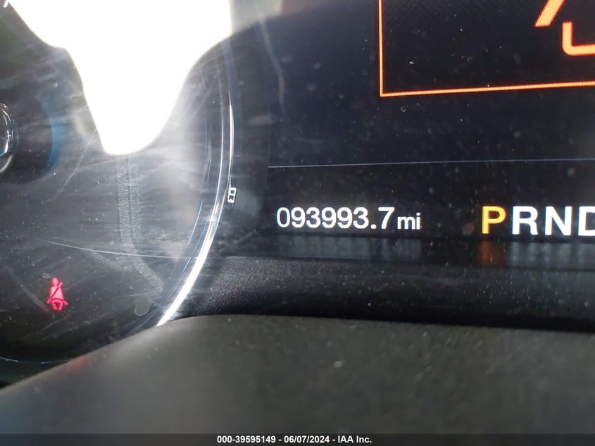 2019 Ford F-250 Lariat VIN: 1FT7W2BTXKED65453 Lot: 39595149