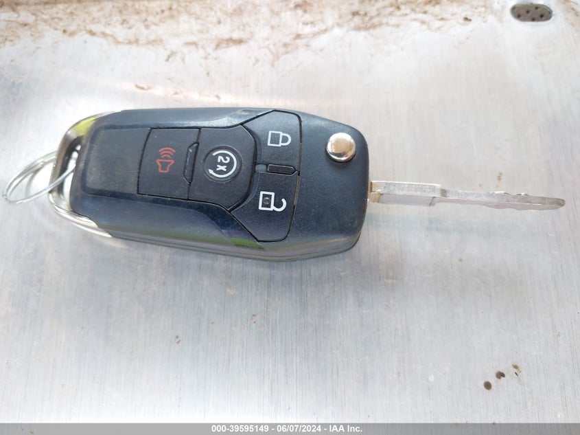 2019 Ford F-250 Lariat VIN: 1FT7W2BTXKED65453 Lot: 39595149