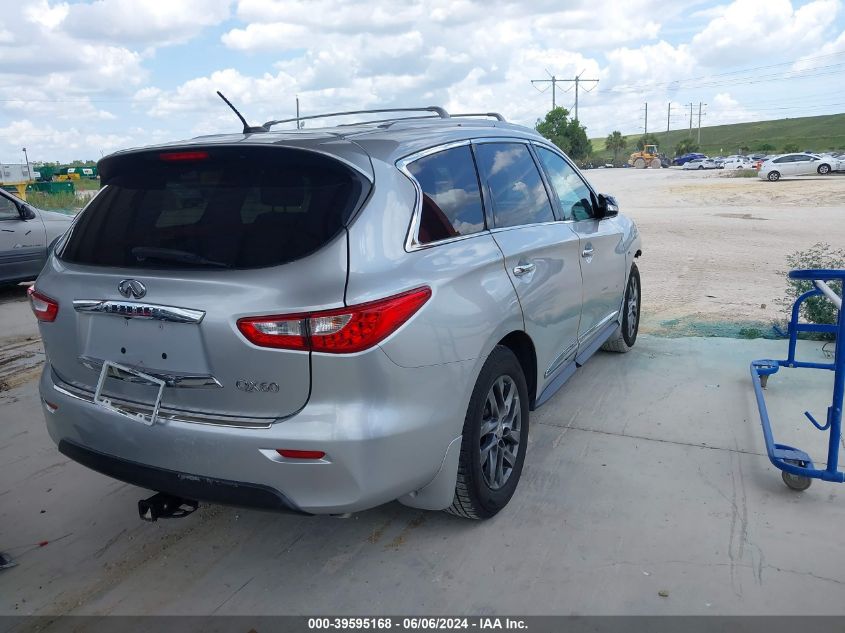 5N1AL0MN1FC556046 2015 Infiniti Qx60