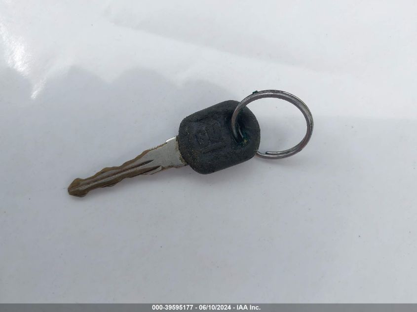 1999 Chevrolet Cavalier Ls VIN: 1G1JF5247X7190812 Lot: 39595177