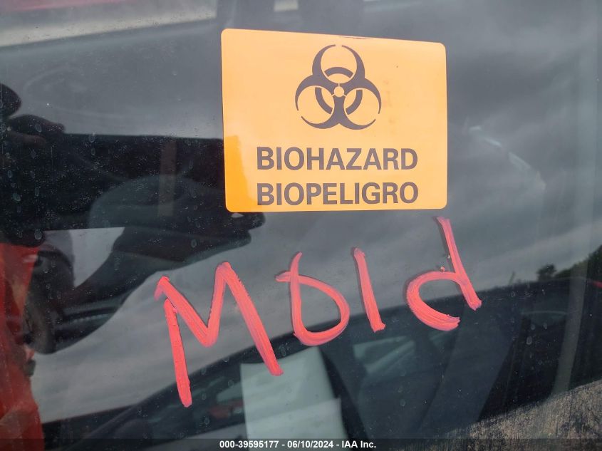 1999 Chevrolet Cavalier Ls VIN: 1G1JF5247X7190812 Lot: 39595177