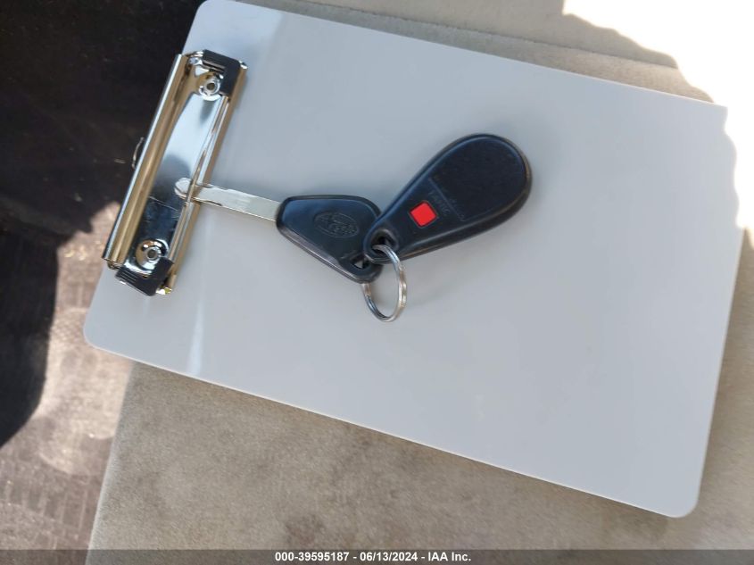 2010 Subaru Impreza 2.5I Premium VIN: JF1GH6B61AH824125 Lot: 39595187