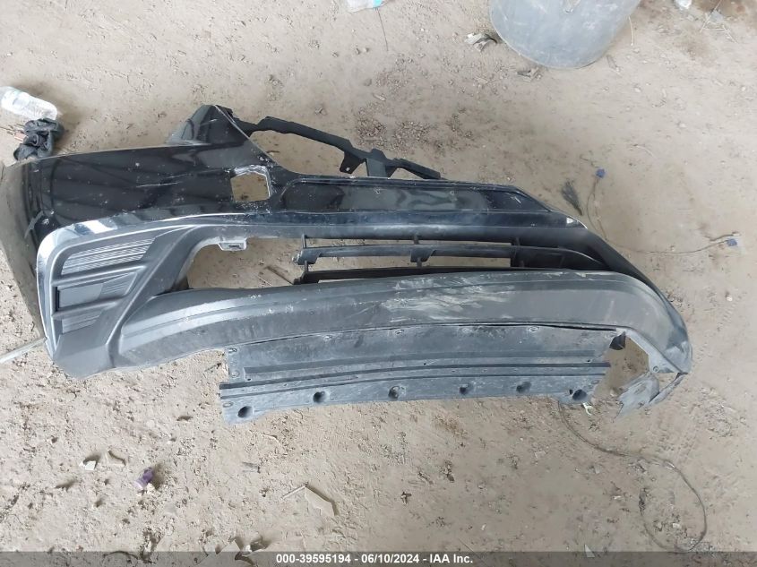 2019 Nissan Kicks Sv VIN: 3N1CP5CU9KL562749 Lot: 39595194