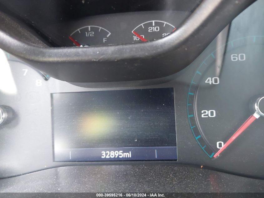 2021 Chevrolet Colorado 4Wd Short Box Zr2 VIN: 1GCGTEEN9M1122900 Lot: 39595216