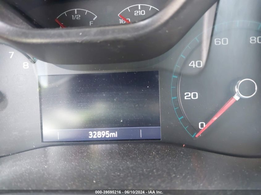 2021 Chevrolet Colorado 4Wd Short Box Zr2 VIN: 1GCGTEEN9M1122900 Lot: 39595216