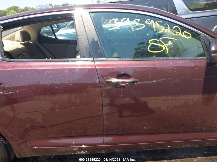 2012 Kia Optima Ex VIN: 5XXGN4A78CG025895 Lot: 39595220