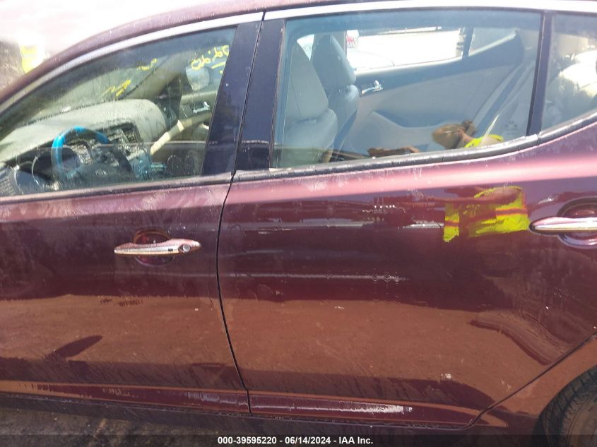 2012 Kia Optima Ex VIN: 5XXGN4A78CG025895 Lot: 39595220