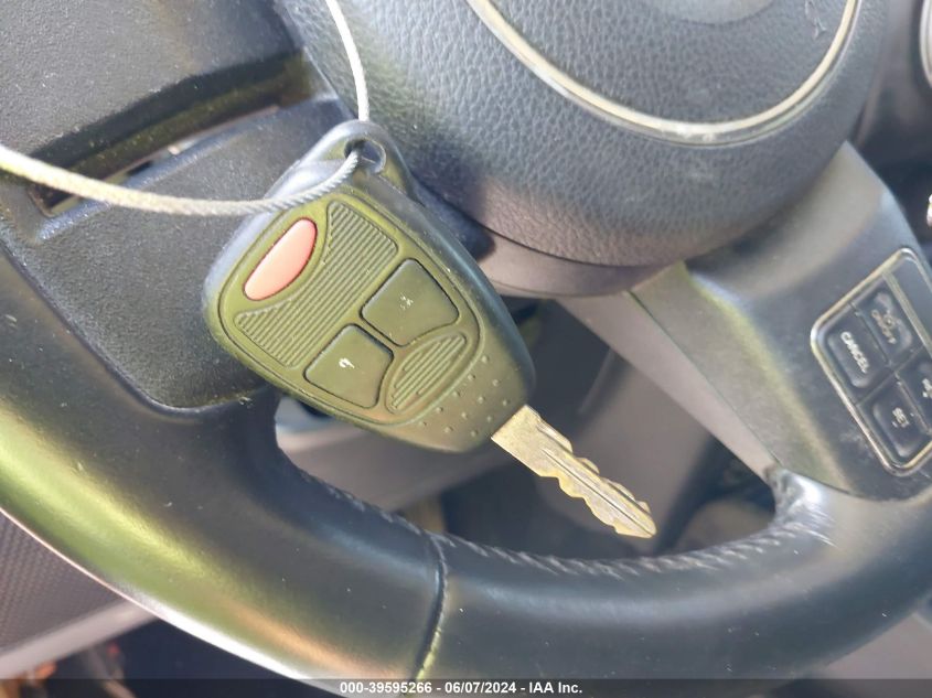 2012 Jeep Wrangler Unlimited Sport VIN: 1C4BJWDGXCL243785 Lot: 39595266