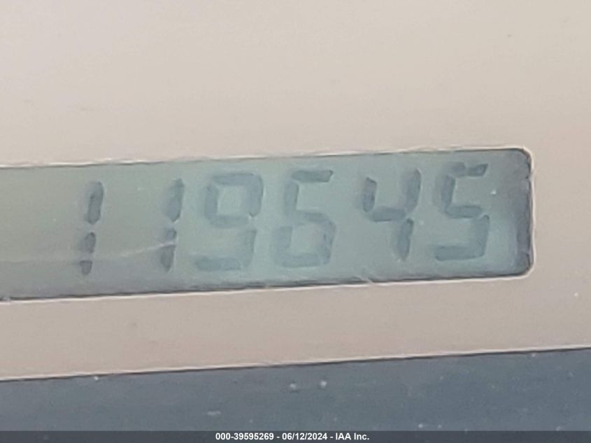 2001 Toyota Tacoma Prerunner V6 VIN: 5TESN92N11Z817258 Lot: 39595269