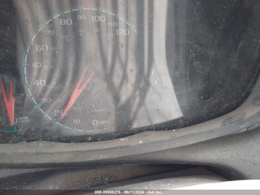 2020 Chevrolet Spark Fwd Ls Automatic VIN: KL8CB6SA5LC473467 Lot: 39595276