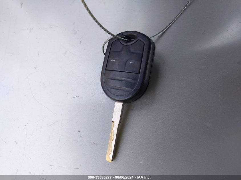 2016 Ford Escape Se VIN: 1FMCU0GX8GUA29815 Lot: 39595277