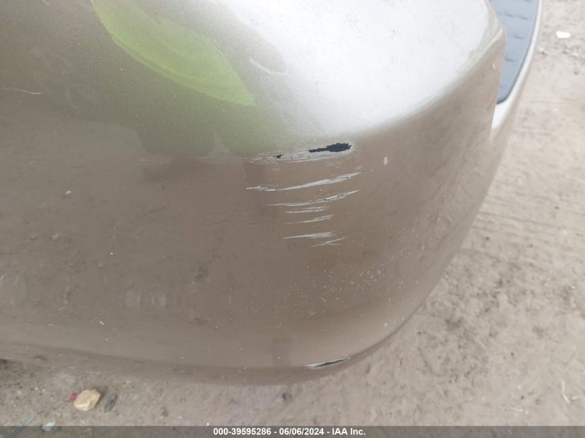 2007 Honda Odyssey Ex-L VIN: 5FNRL38647B438055 Lot: 39595286