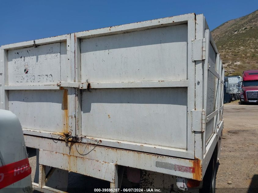 2006 Ford F-350 Chassis Lariat/Xl/Xlt VIN: 1FDWW36P16ED43342 Lot: 39595287