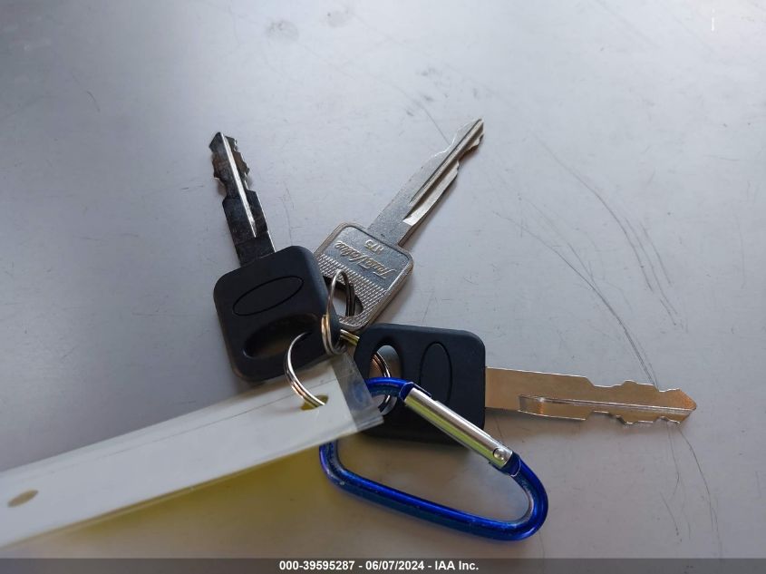 2006 Ford F-350 Chassis Lariat/Xl/Xlt VIN: 1FDWW36P16ED43342 Lot: 39595287