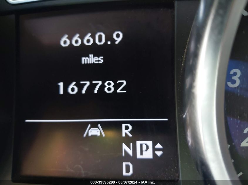 2012 Mercedes-Benz Ml 350 4Matic VIN: 4JGDA5HB3CA025308 Lot: 39595289