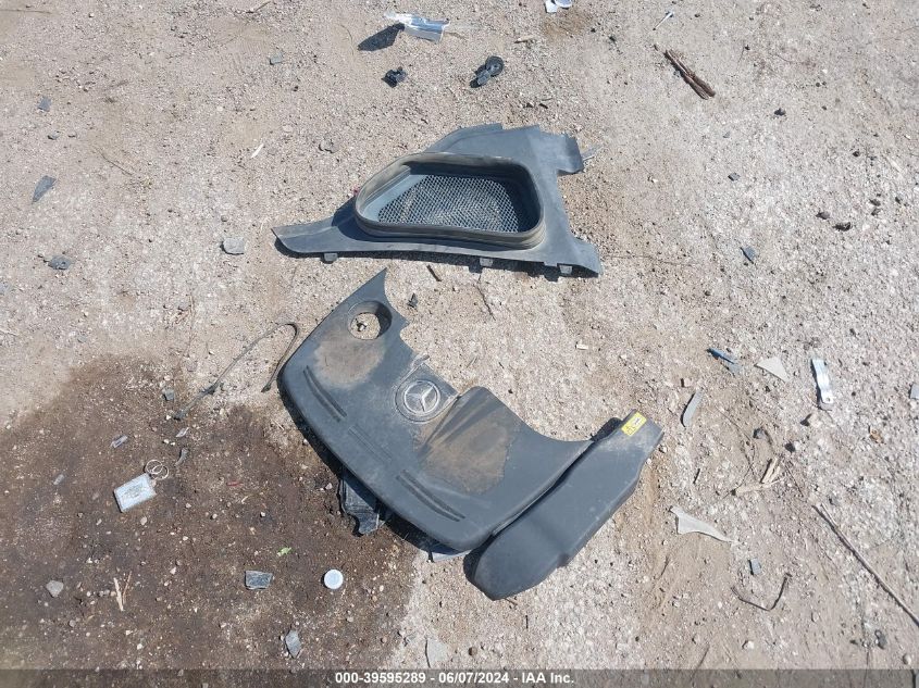 2012 Mercedes-Benz Ml 350 4Matic VIN: 4JGDA5HB3CA025308 Lot: 39595289