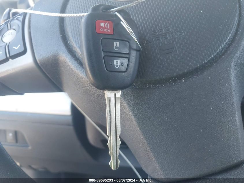 2014 Scion Xb VIN: JTLZE4FE4EJ063613 Lot: 39595293