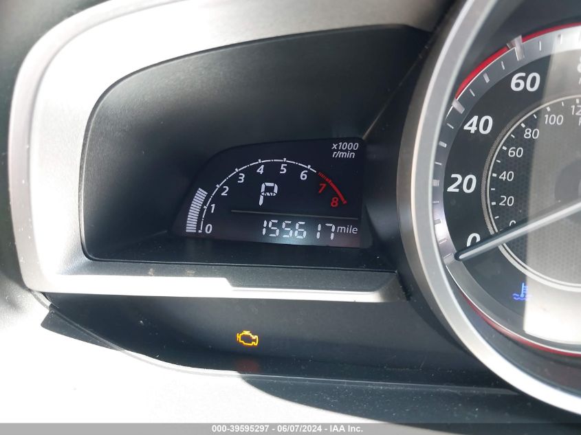2016 MAZDA MAZDA3 I SPORT - JM1BM1K71G1340274