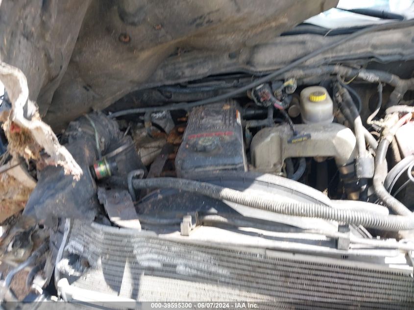 2006 Dodge Ram 3500 Laramie VIN: 3D7LX38C16G103981 Lot: 39595300