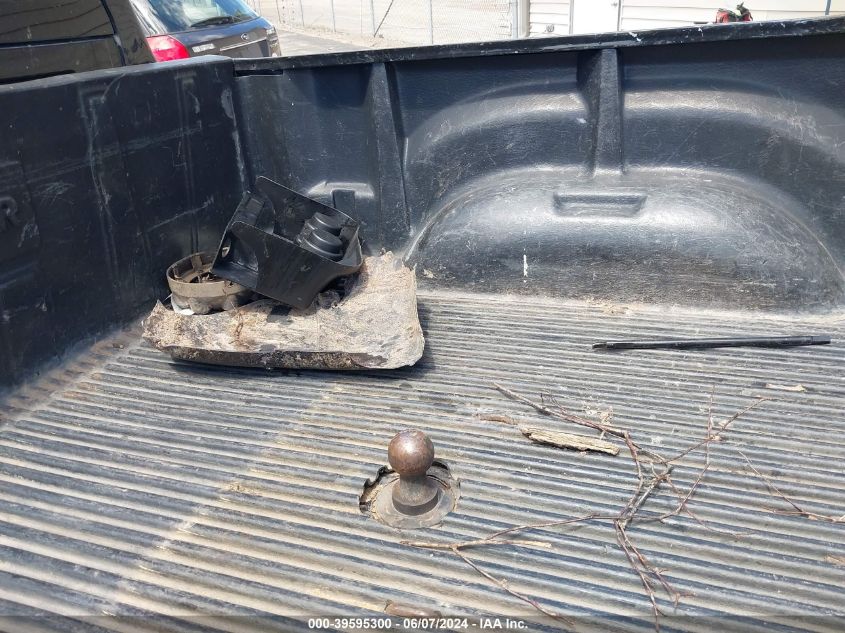 2006 Dodge Ram 3500 Laramie VIN: 3D7LX38C16G103981 Lot: 39595300