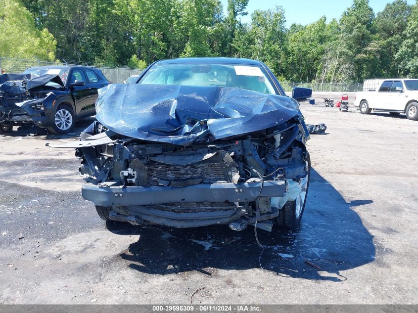 2015 Chevrolet Impala 2Lt VIN: 1G1125S34FU145877 Lot: 39595309