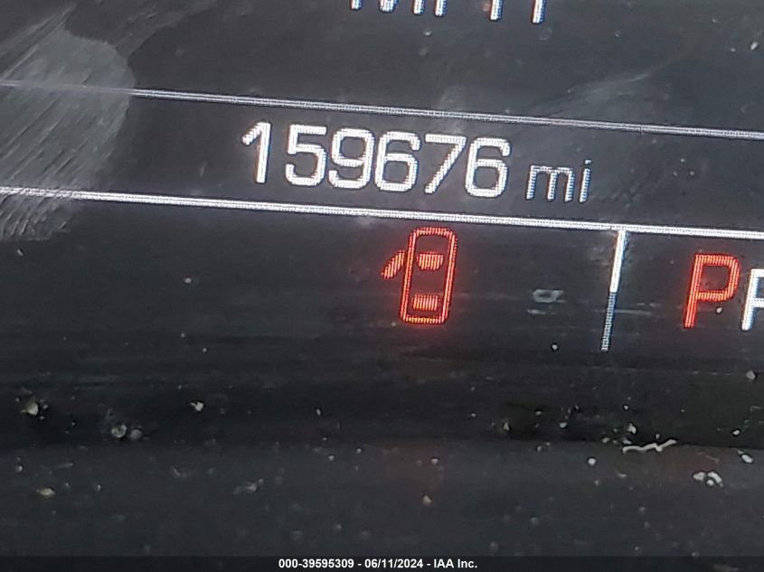 2015 Chevrolet Impala 2Lt VIN: 1G1125S34FU145877 Lot: 39595309