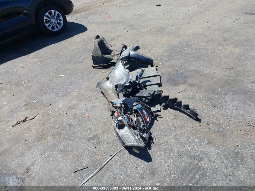 2015 Chevrolet Impala 2Lt VIN: 1G1125S34FU145877 Lot: 39595309