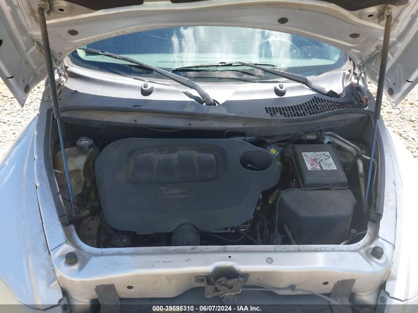 2011 Chevrolet Hhr Lt VIN: 3GNBABFW1BS630285 Lot: 39595310