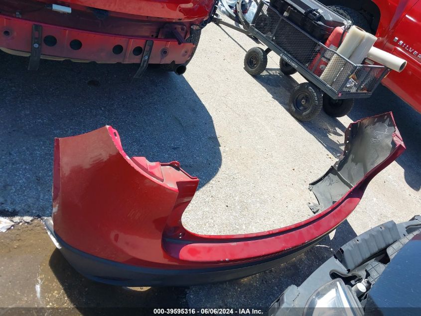 2015 Mazda Cx-5 Touring VIN: JM3KE2CY4F0521956 Lot: 39595316